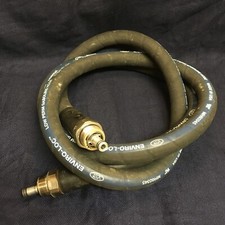 VST Enviro-Loc MH60345 EVR Vacuum assist low permeation fuel 8 foot long hose