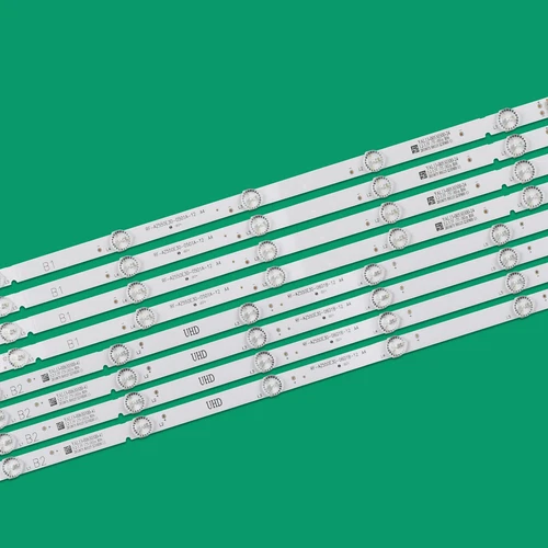 LED Backlight Bars For LG 55UJ620V-ZA 55LJ540V 55LJ5400-UA RF-AZ550E30-0501A-20 - Picture 9 of 9