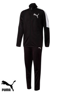 infant puma tracksuit