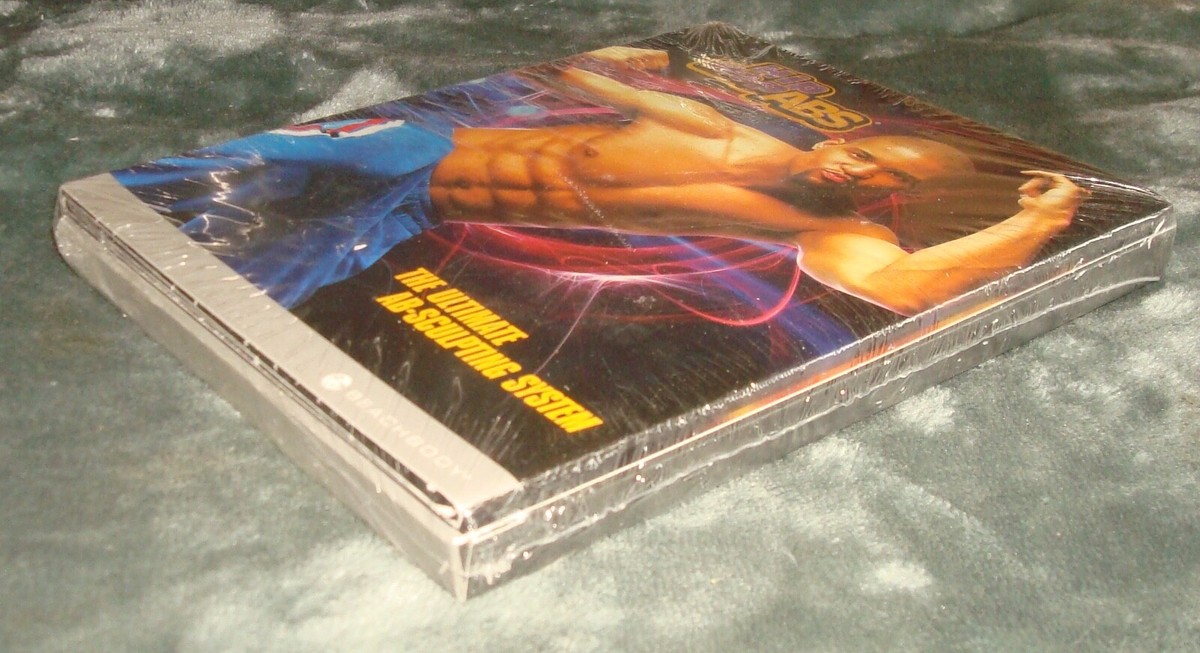 Tania Insanity Workout Buy Hip Hop ABS Dance Party Series