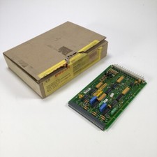Bosch 028834-204 Card Board control unit module CPU PLC New NFP