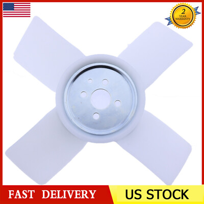 Cooling Fan For Kubota Engine D722 Tractor BX1880 BX2200 BX2360 15872-74110