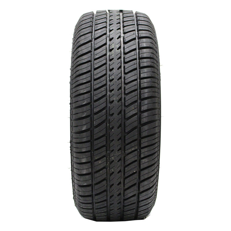 1 New Cooper Cobra Radial G/t - P215/65r15 Tires 2156515 215 65 15 ...
