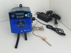 Steris Acu-sinQ Enzymatic Chemical Dosing System w/ Power Supply