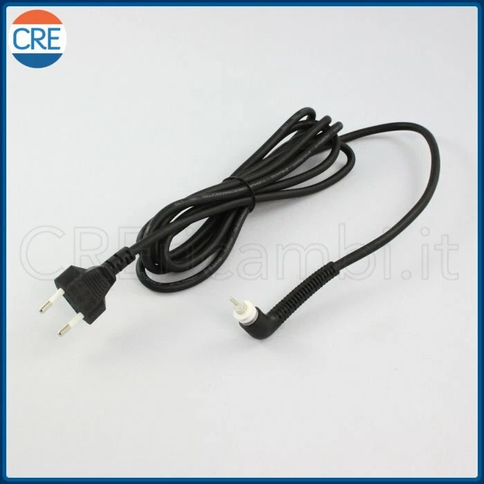 IMETEC Cavo Alimentazione Piastra Capelli Bellissima I5801 M5001 M1504 L5701 - Immagine 2 di 2