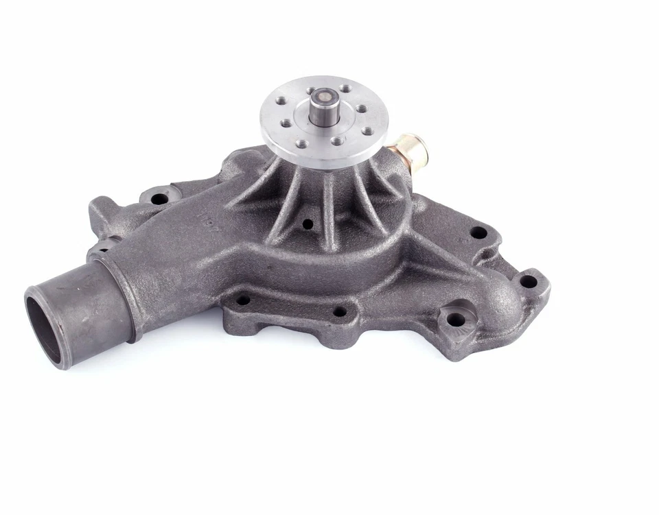 Bomba de agua (estándar) para Chevrolet C2500 Suburban 1996-1999 puertas 1997 Foto 2 de 4