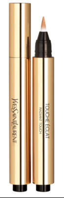 Yves Saint Laurent Touche Eclat Radiant Touch #5 - Luminous Honey