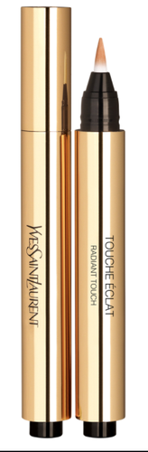 Yves Saint Laurent Touche Eclat Radiant Touch #5 - Luminous Honey - Afbeelding 1 van 2