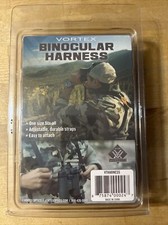 Vortex Optics Binocular Harness Strap Durable and Adjustable VTHARNESS New