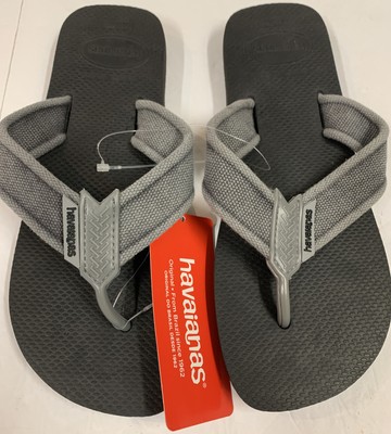 havaianas canvas