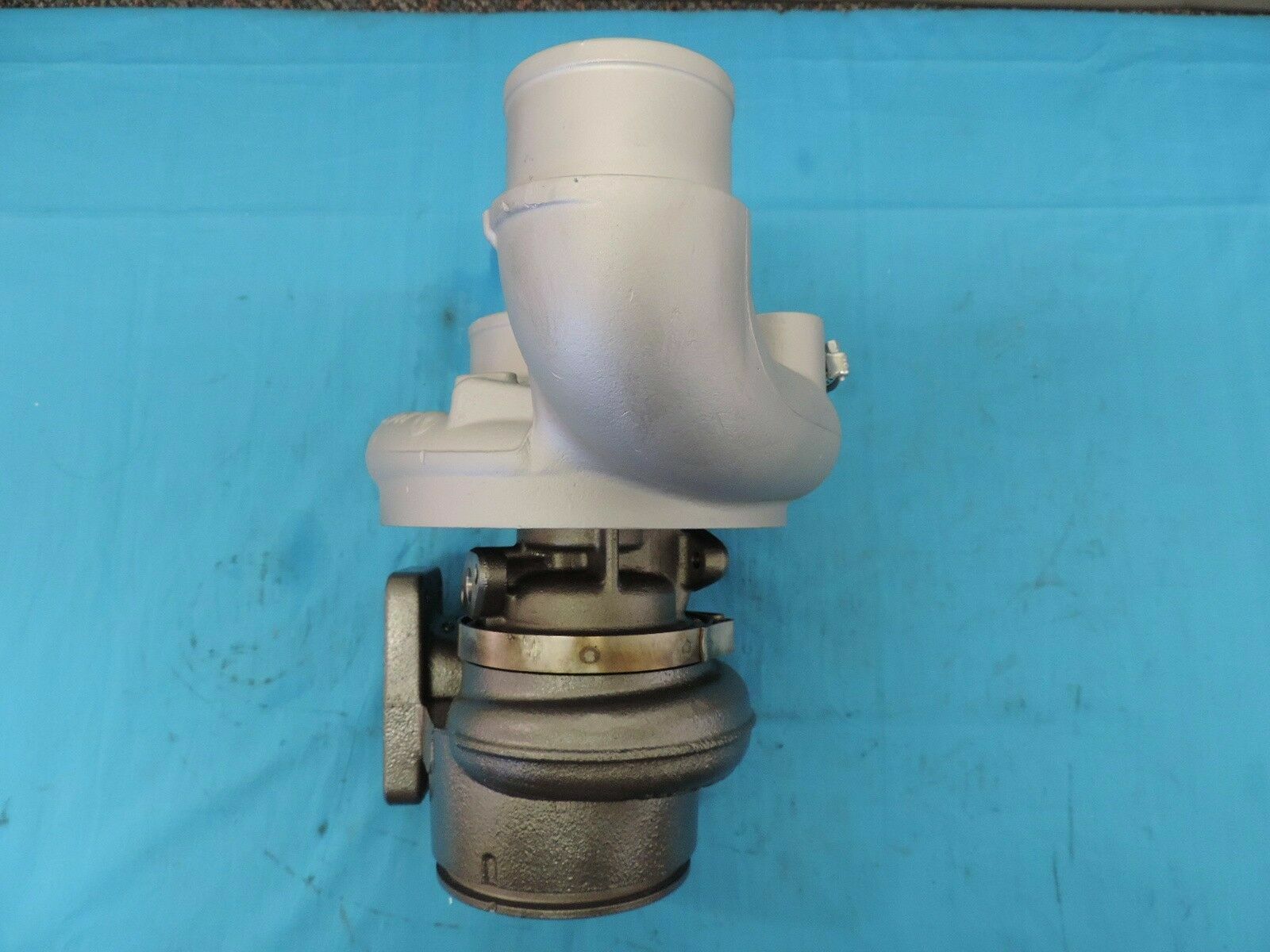 0407 DODGE Cummins 5.9L OEM Holset TURBO HE351CW Turbo Turbocharger
