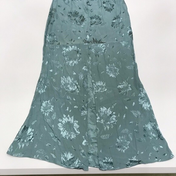 green jacquard dress zara Zara Dresses | Zara Ruched Jacquard Midi Dress | Color: Green