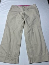 lilly pulitzer palm beach fit pants Size 2