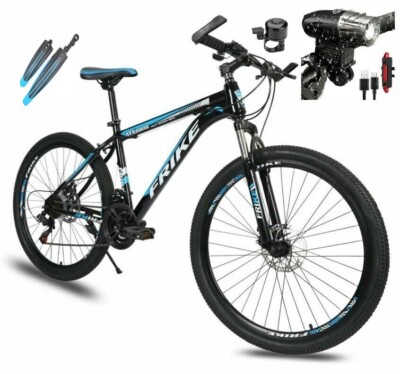 Multiple Color Bike 26