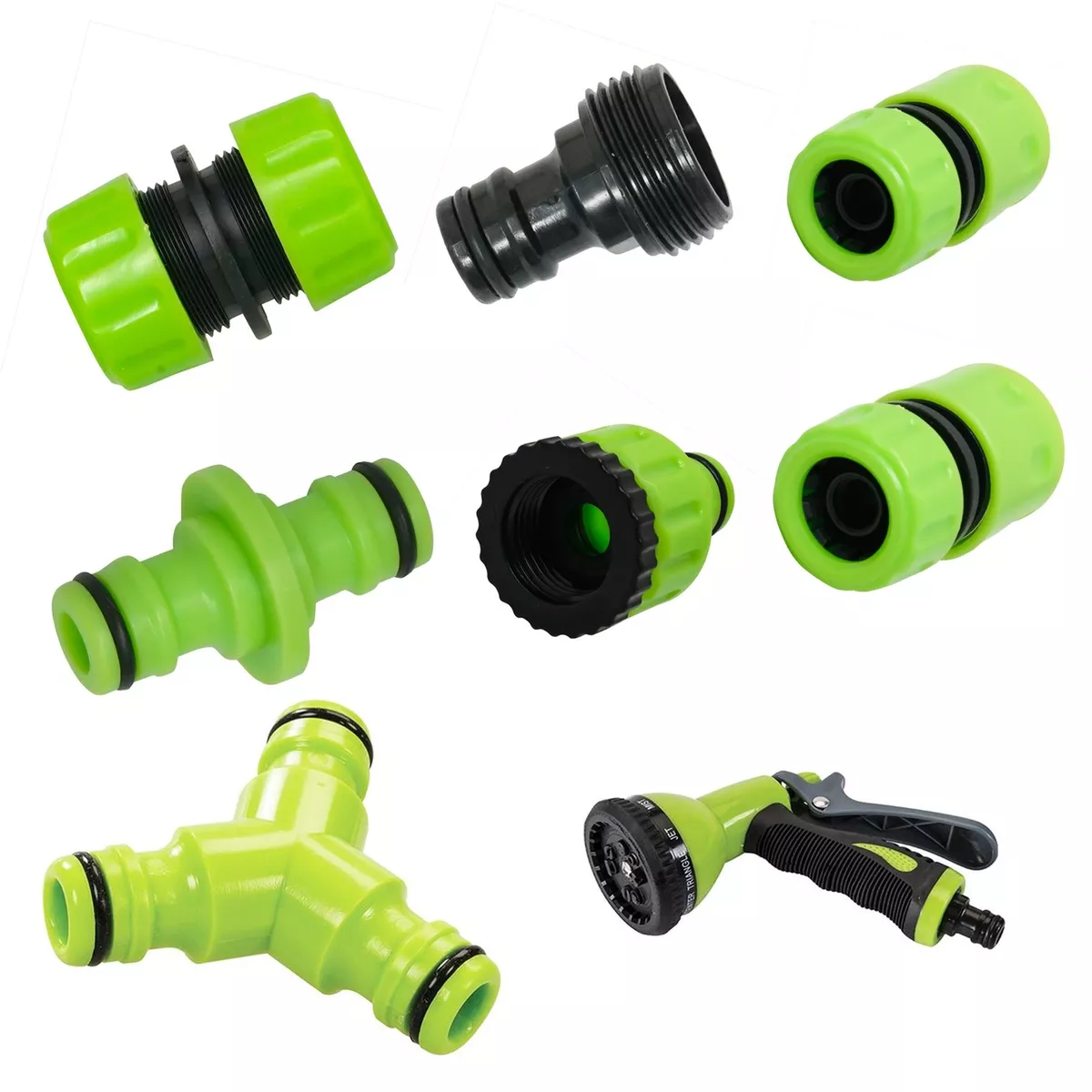 Universal hose sale pipe tap connector