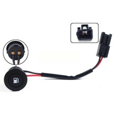 Fuel Tank Cap Switch Button Beige Switch For Kia SORENTO 935552P000VA 935552P000