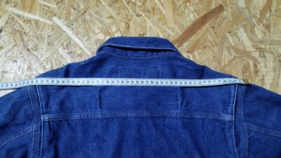 90s Wrangler 11MJ Western Jacket. 