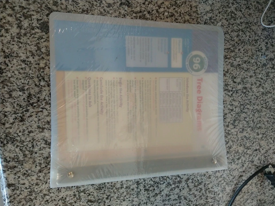 Number Worlds Level H, Student Workbook... by Griffin, Sharon Multiple copy pack - Image 2 of 2