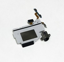 Samsung Galaxy Tab Pro Power Volume Button Headphone Jack Loudspeaker SM-T520