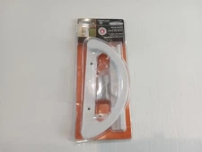 Prime Line C1225 Patio Door Handle White New in Package