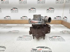 👉TURBINA TURBOCOMPRESSORE MAZDA 3 MOTORE RF7 VJ361005 RHV424233M J12