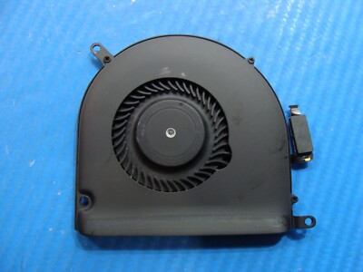 MacBook Pro A1398 15'' 2013 BTO Genuine Cooling Left Fan 923-0669