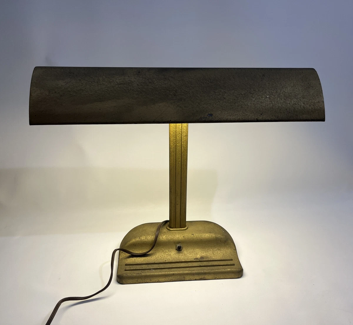 Fluorescent table lamp deals