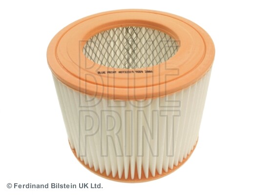 ADT32219 BLUE PRINT Air Filter for TOYOTA,VW