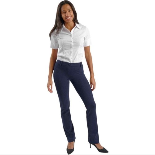BETABRAND Classic Dress Pant Yoga Pants 