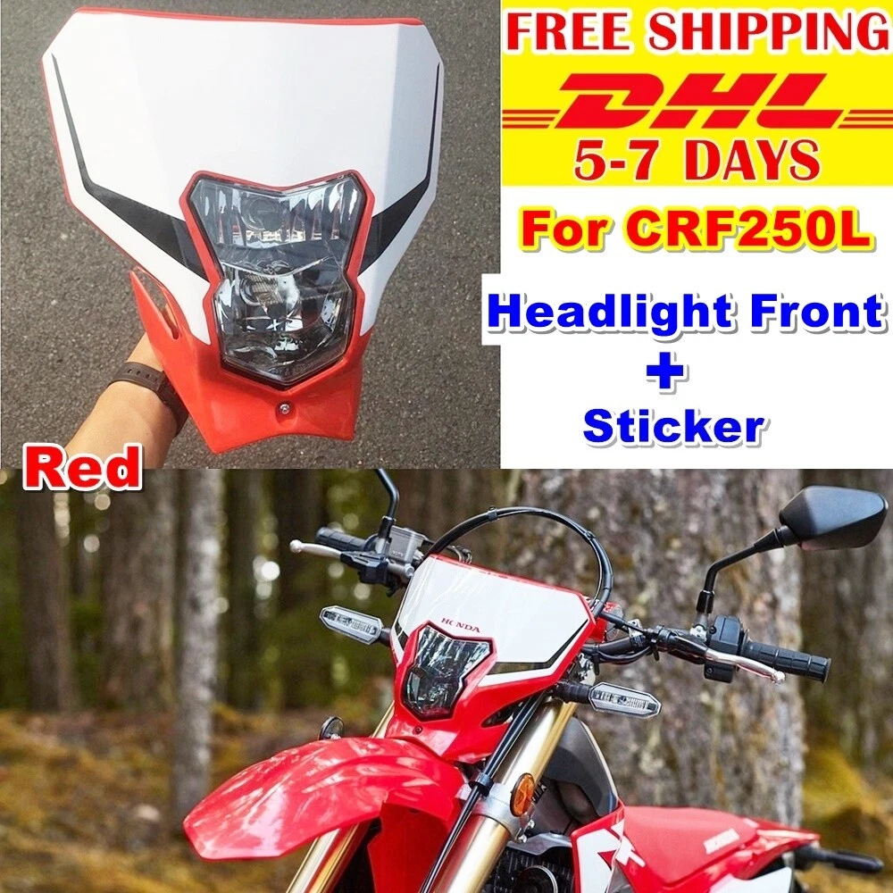 Bike front headlight cover online