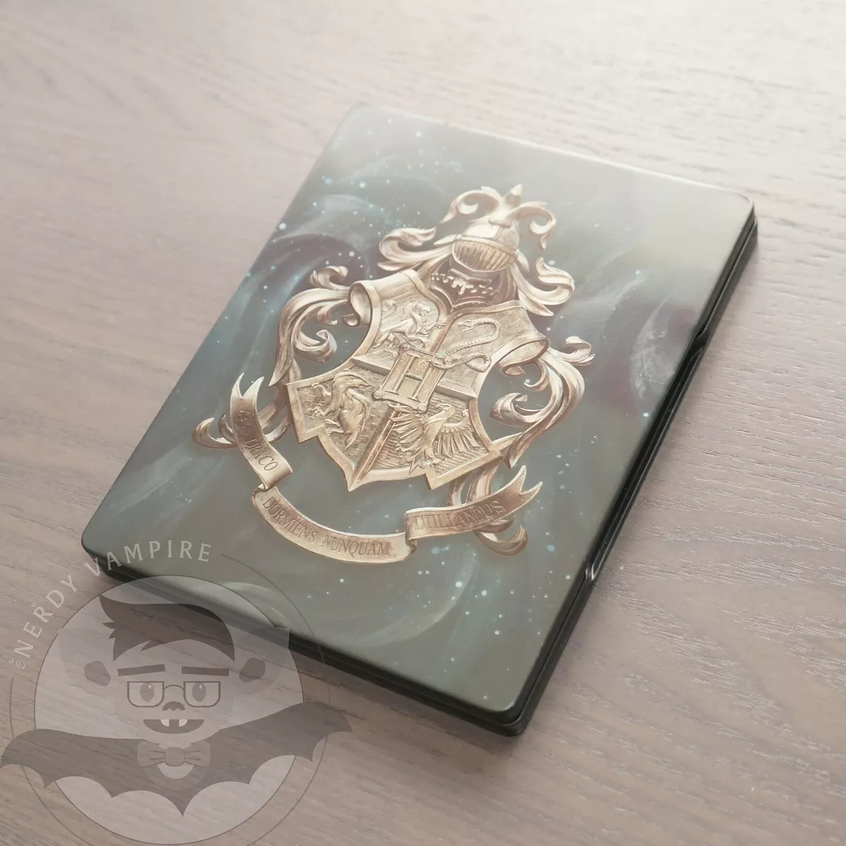 Hogwarts Legacy Classic Edition for Nintendo Switch Steelbook