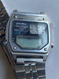 Seiko H239 for sale | eBay