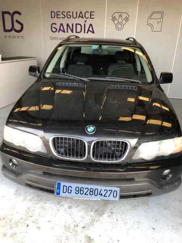 Portiera Posteriore Sinistra per BMW SERIE X5 (E53) 3.0d 2003 179800 - Imagen 9 de 24