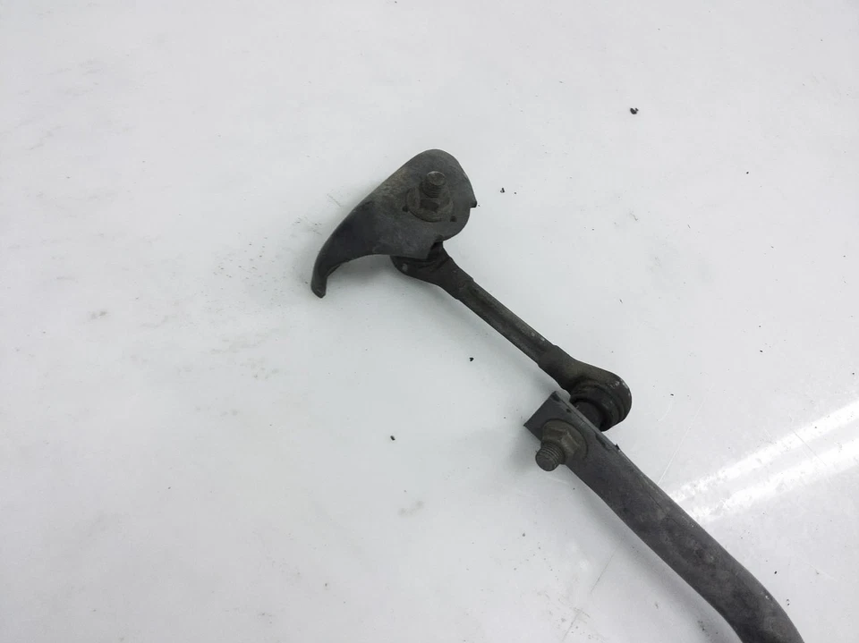 Задний стабилизатор стабилизатора подвески для Nissan 350Z 2003-2008 годов выпуска 56230-Am001 - Изображение 2 из 4