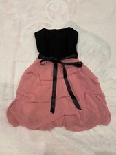 Party Evening Sexy Dress Size Small 