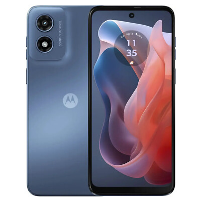 Motorola G Play (2024)  - Choose Carrier - PRESTINE! 90 Day Warranty