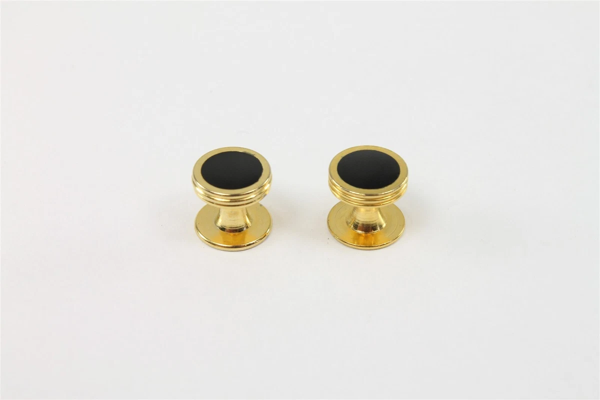 mens evening dress shirt studs Hand Enamelled Shirt Studs