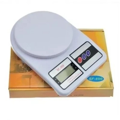 10kg Digital Kitchen Scale Postage Parcel Scale Weight Machine -