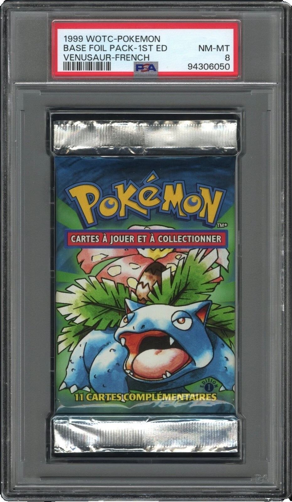 Trading Card Games in French