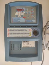 Coffret Démarrage Automatique Groupe Électrogène