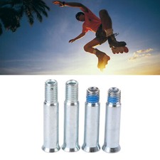 Skidding Shoes Replace Spikes Srews Roller Skate Shoes Spikes Bolt Nail Screws