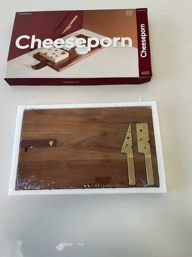 Doiy Design Cheeseporn Serving Tray - Thumbnail 2