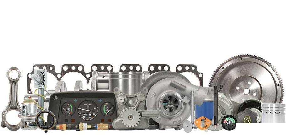 Belt, Variable Speed Pulley to Transmission 7540240 A&I Part No: A-7540240