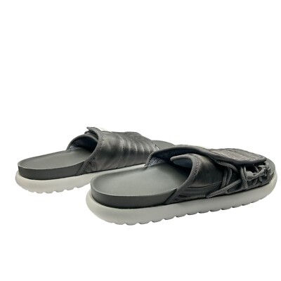 [NIKE]★Asuna 2 Slide Light Silver★男女共用★ NIKE]☆Asuna 2 Slide Light Silver☆男女共用☆ (Nike/サンダル