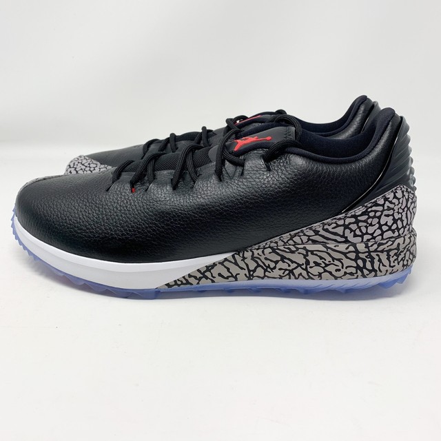 jordan adg golf shoes release date
