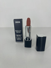 Dior Rouge Dior Couture Colour Lipstick 100 Nude Look Velvet 1.5 g / 0.05 oz