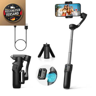 Gimbal Smartphone Hohem iSteady X3 SE Plus 3-Achse Stabilisator