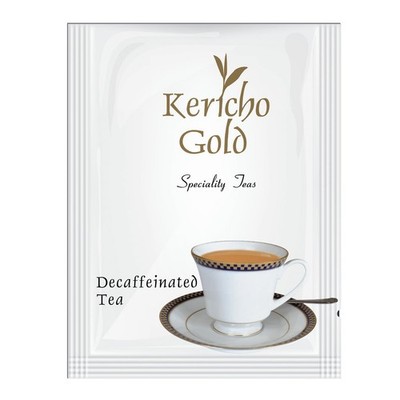 Kericho Decaffeinated Tea Bags   Great For Foodservice 1000 Tea Bags