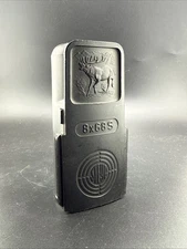 FACTORY ORIGINAL STEYR MANNLICHER 5 ROUND 8X68S SIDE LOCKING ROTARY MAGAZINE