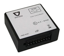 ERICH JAEGER Steuergerät 321391 Analog 12V